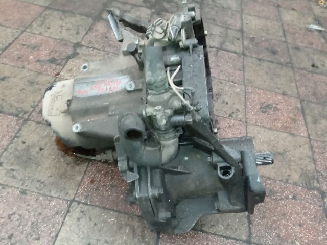 bontott RENAULT CLIO II Váltó (Mechanikus)