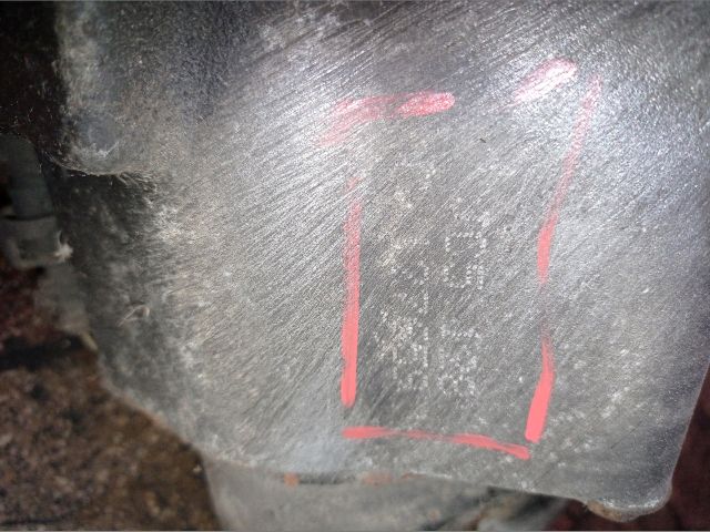 bontott RENAULT CLIO II Váltó (Mechanikus)