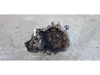 bontott RENAULT CLIO II Váltó (Mechanikus)