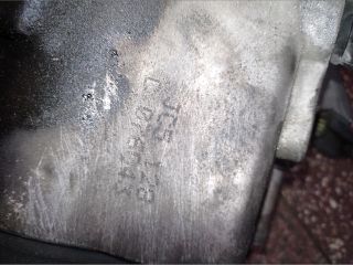 bontott RENAULT CLIO II Váltó (Mechanikus)