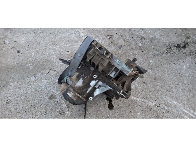 bontott RENAULT CLIO II Váltó (Mechanikus)