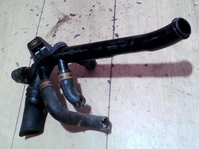 bontott RENAULT CLIO II Vízcső