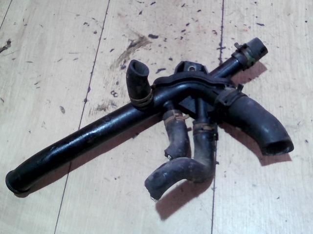 bontott RENAULT CLIO II Vízcső