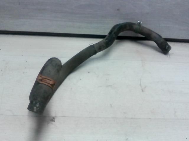 bontott RENAULT CLIO II Vízcső