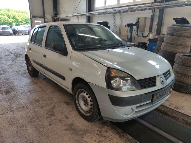 bontott RENAULT CLIO II ABS Kocka