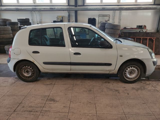 bontott RENAULT CLIO II ABS Kocka