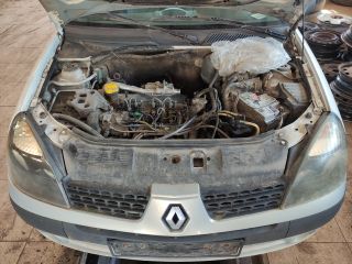 bontott RENAULT CLIO II ABS Kocka