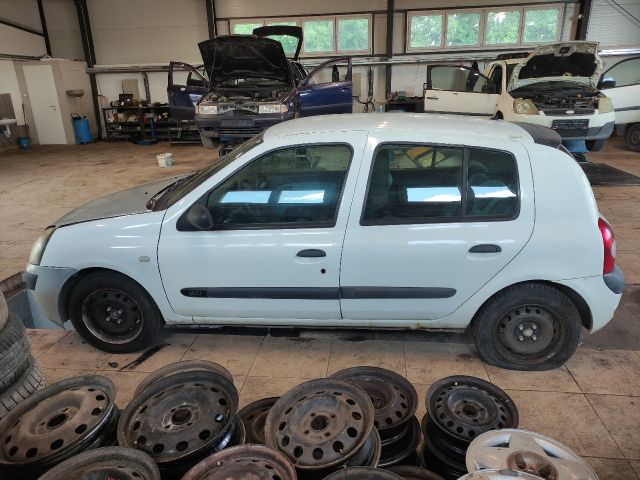 bontott RENAULT CLIO II ABS Kocka