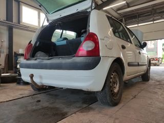 bontott RENAULT CLIO II Bal Féltengely