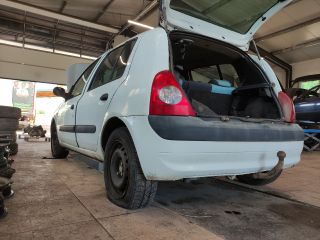 bontott RENAULT CLIO II Bal Féltengely