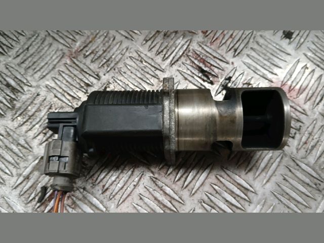 bontott RENAULT CLIO II EGR / AGR Szelep