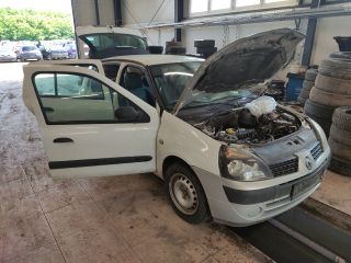 bontott RENAULT CLIO II Közösnyomócső