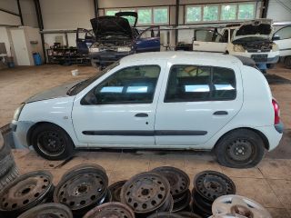 bontott RENAULT CLIO II Közösnyomócső