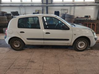 bontott RENAULT CLIO II Résolajcső