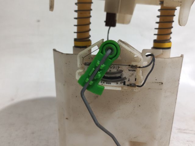 bontott RENAULT CLIO II Üzemanyagszint Jeladó