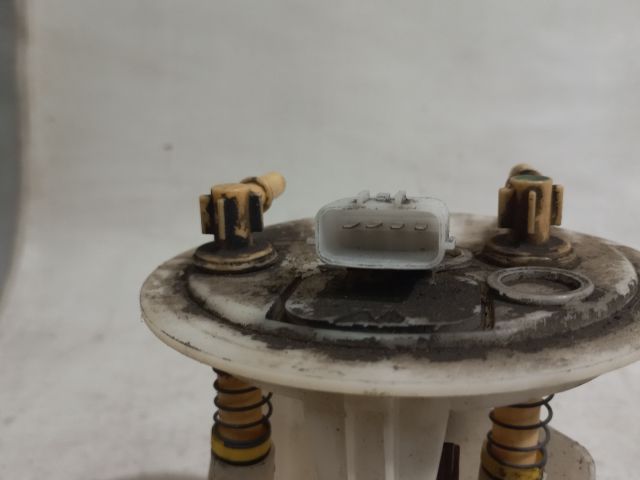 bontott RENAULT CLIO II Üzemanyagszint Jeladó