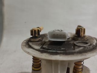 bontott RENAULT CLIO II Üzemanyagszint Jeladó