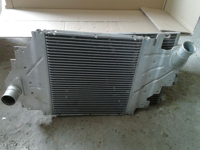 bontott RENAULT CLIO II Intercooler