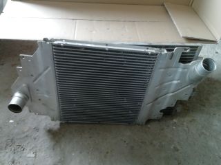 bontott RENAULT CLIO II Intercooler