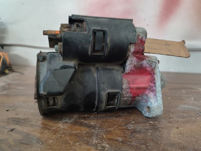 bontott RENAULT CLIO II Önindító