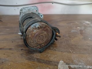 bontott RENAULT CLIO II Önindító