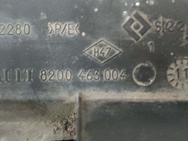 bontott RENAULT CLIO II Önindító