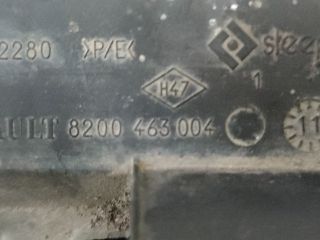 bontott RENAULT CLIO II Önindító