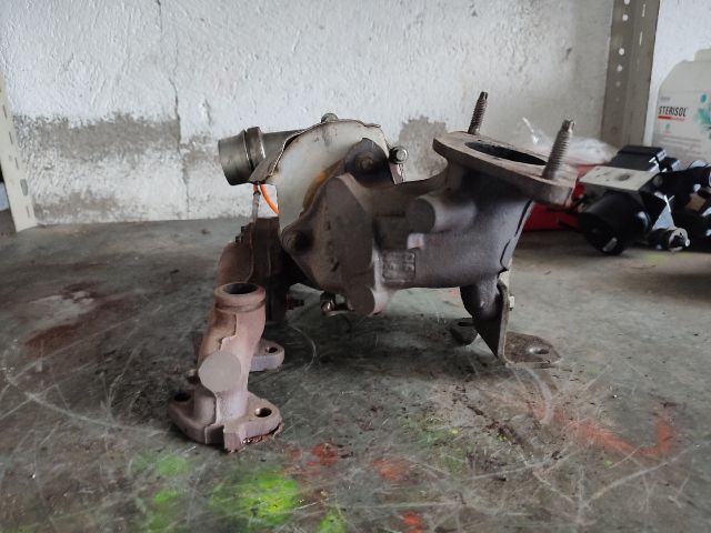 bontott RENAULT CLIO II Turbó