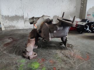 bontott RENAULT CLIO II Turbó