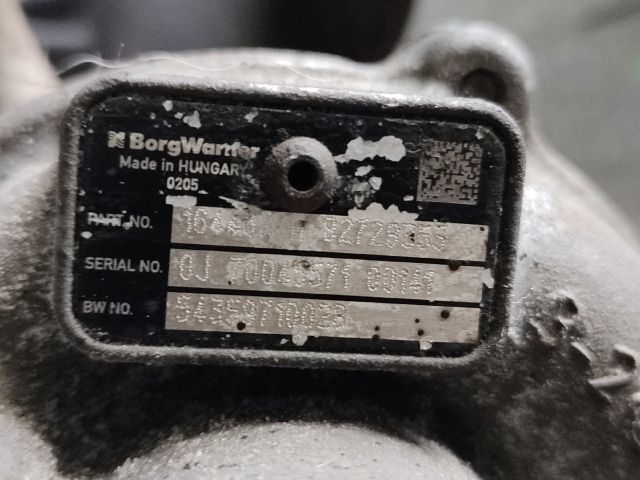 bontott RENAULT CLIO II Turbó