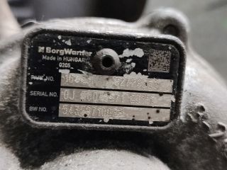 bontott RENAULT CLIO II Turbó