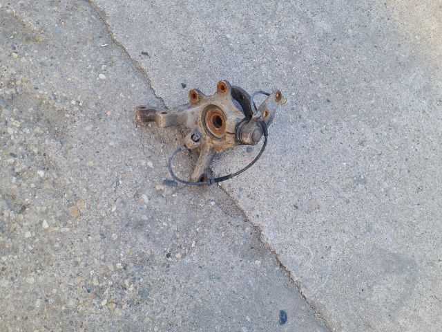 bontott RENAULT CLIO II Bal első Csonkállvány Kerékaggyal