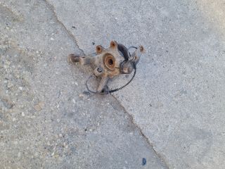 bontott RENAULT CLIO II Bal első Csonkállvány Kerékaggyal