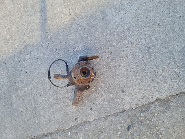 bontott RENAULT CLIO II Bal első Csonkállvány Kerékaggyal