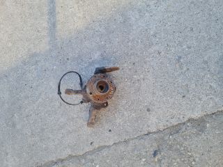 bontott RENAULT CLIO II Bal első Csonkállvány Kerékaggyal