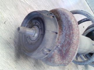 bontott RENAULT CLIO II Bal első Lengéscsillapító