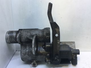 bontott RENAULT CLIO II EGR / AGR Szelep