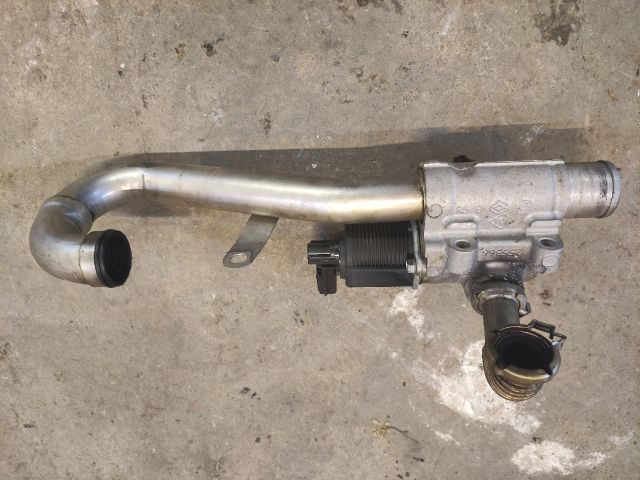 bontott RENAULT CLIO II EGR / AGR Szelep