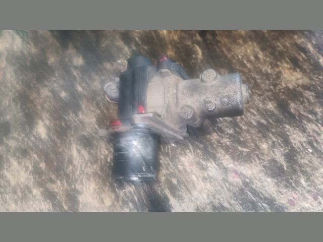 bontott RENAULT CLIO II EGR / AGR Szelep