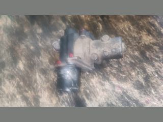 bontott RENAULT CLIO II EGR / AGR Szelep