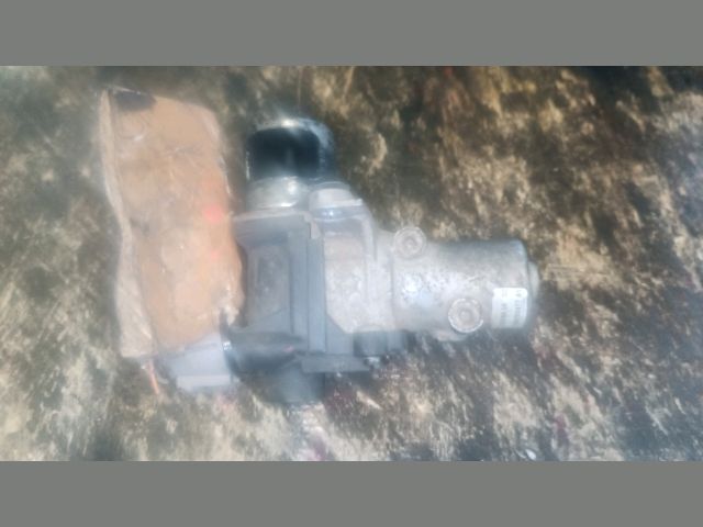 bontott RENAULT CLIO II EGR / AGR Szelep