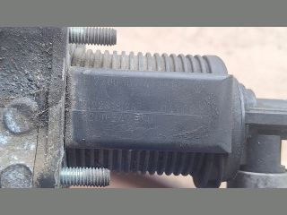 bontott RENAULT CLIO II EGR / AGR Szelep