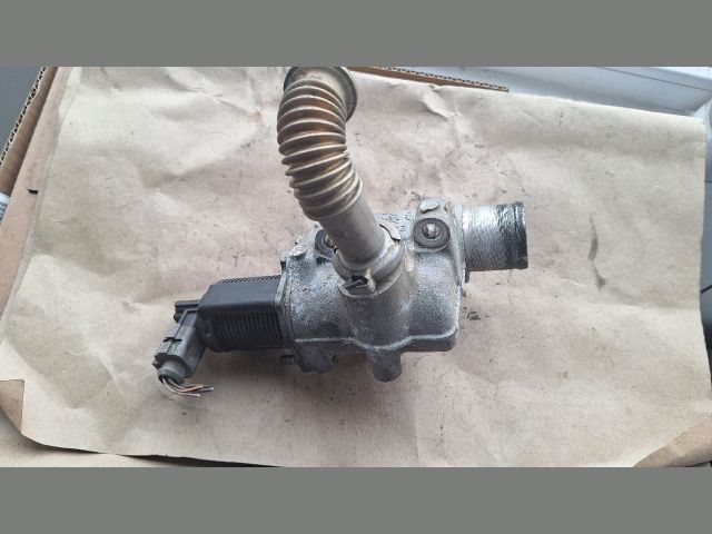 bontott RENAULT CLIO II EGR / AGR Szelep
