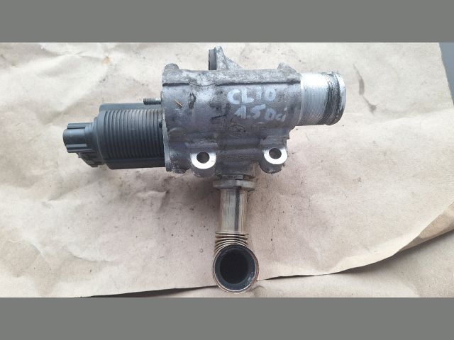 bontott RENAULT CLIO II EGR / AGR Szelep
