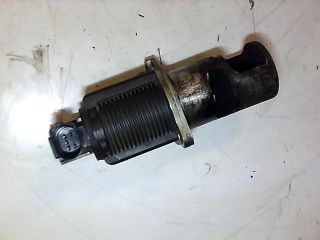 bontott RENAULT CLIO II EGR / AGR Szelep