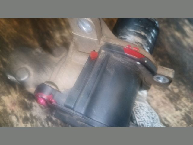 bontott RENAULT CLIO II EGR / AGR Szelep