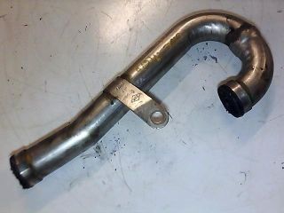 bontott RENAULT CLIO II EGR Hűtő Cső