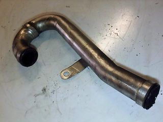 bontott RENAULT CLIO II EGR Hűtő Cső