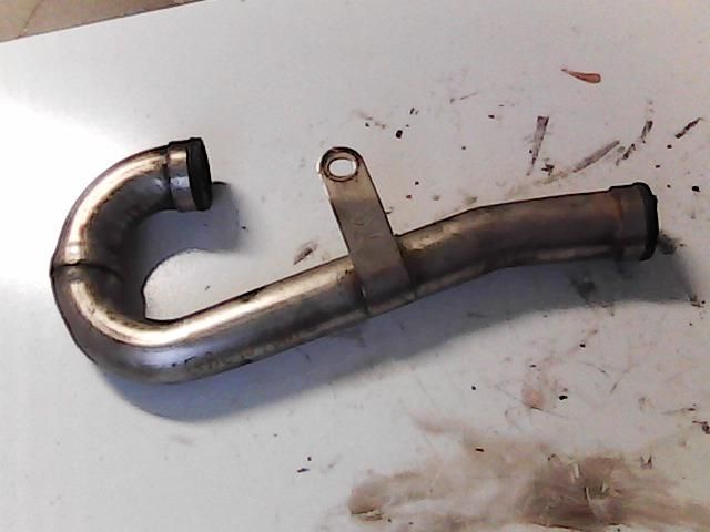 bontott RENAULT CLIO II EGR Hűtő Cső