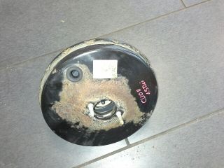 bontott RENAULT CLIO II Fékrásegítő